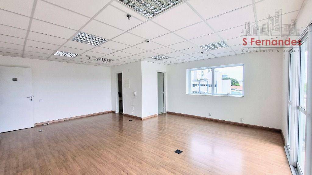 Conjunto Comercial-Sala à venda, 45m² - Foto 15