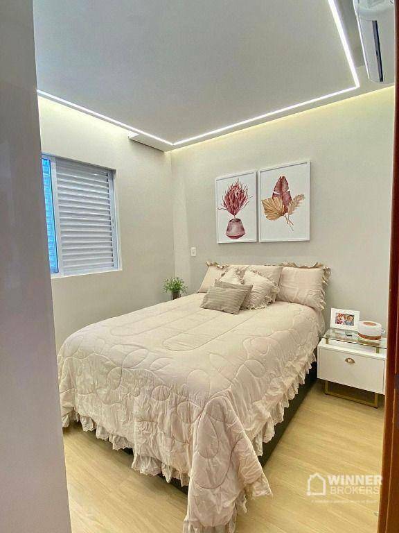 Apartamento à venda com 2 quartos, 57m² - Foto 15