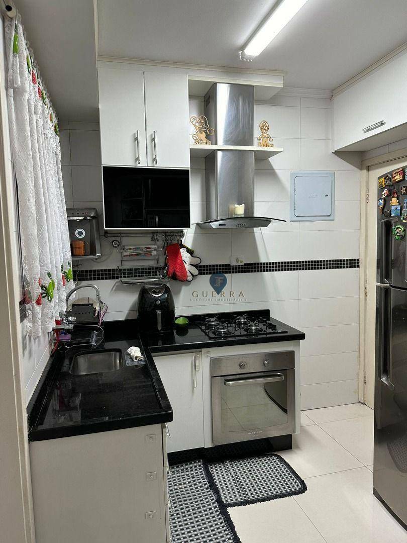 Apartamento à venda com 3 quartos, 78m² - Foto 6