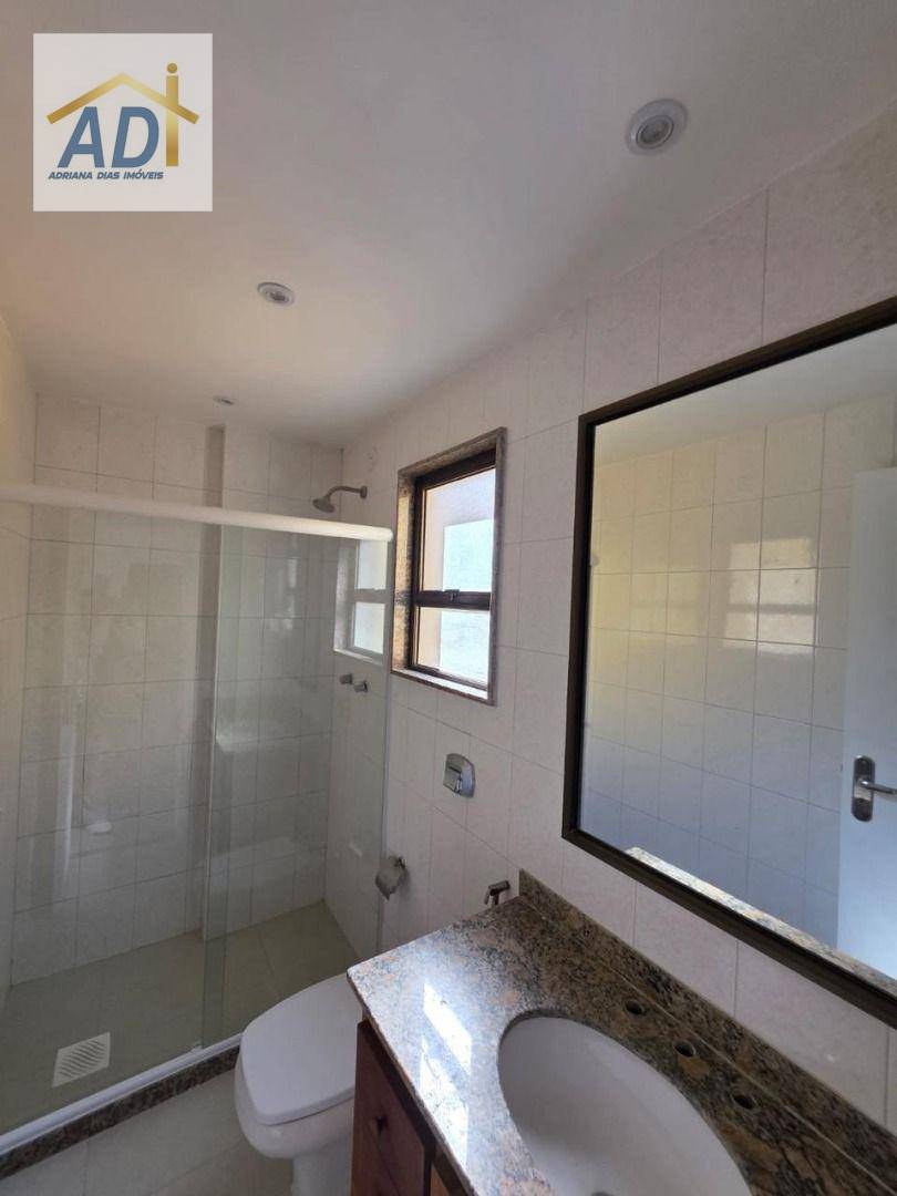 Cobertura para alugar com 3 quartos, 170m² - Foto 14