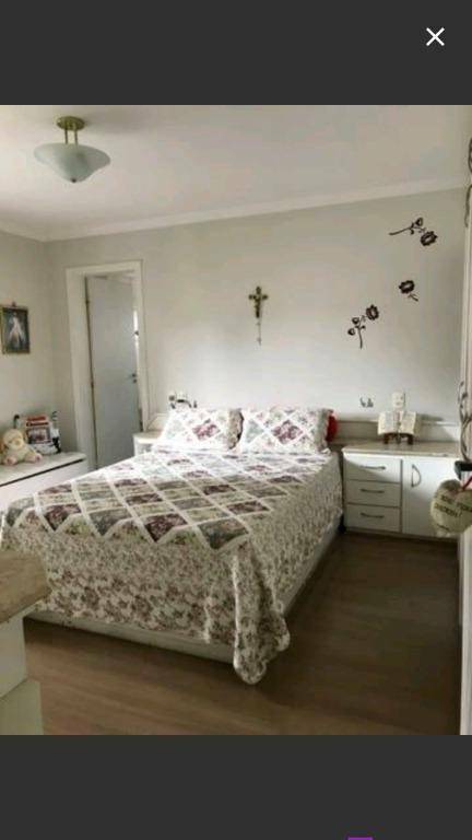 Apartamento à venda com 3 quartos, 140m² - Foto 13