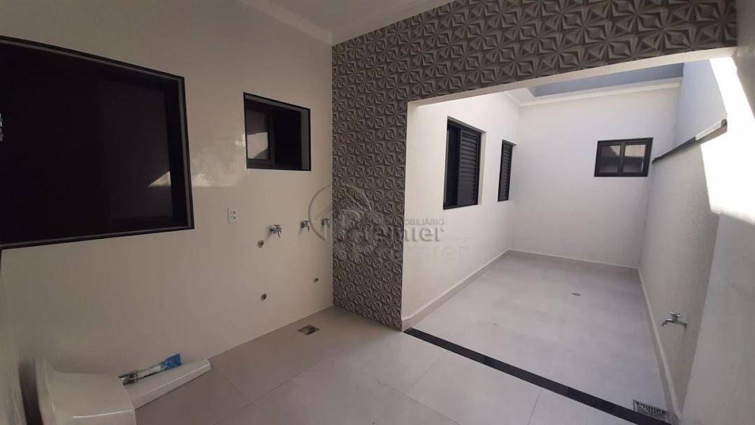 Casa à venda com 3 quartos, 130m² - Foto 17