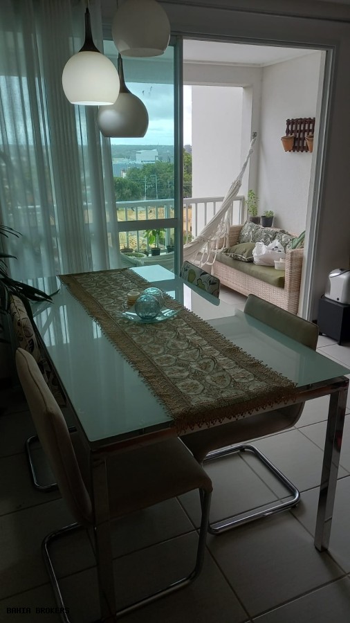 Apartamento à venda com 3 quartos, 85m² - Foto 2