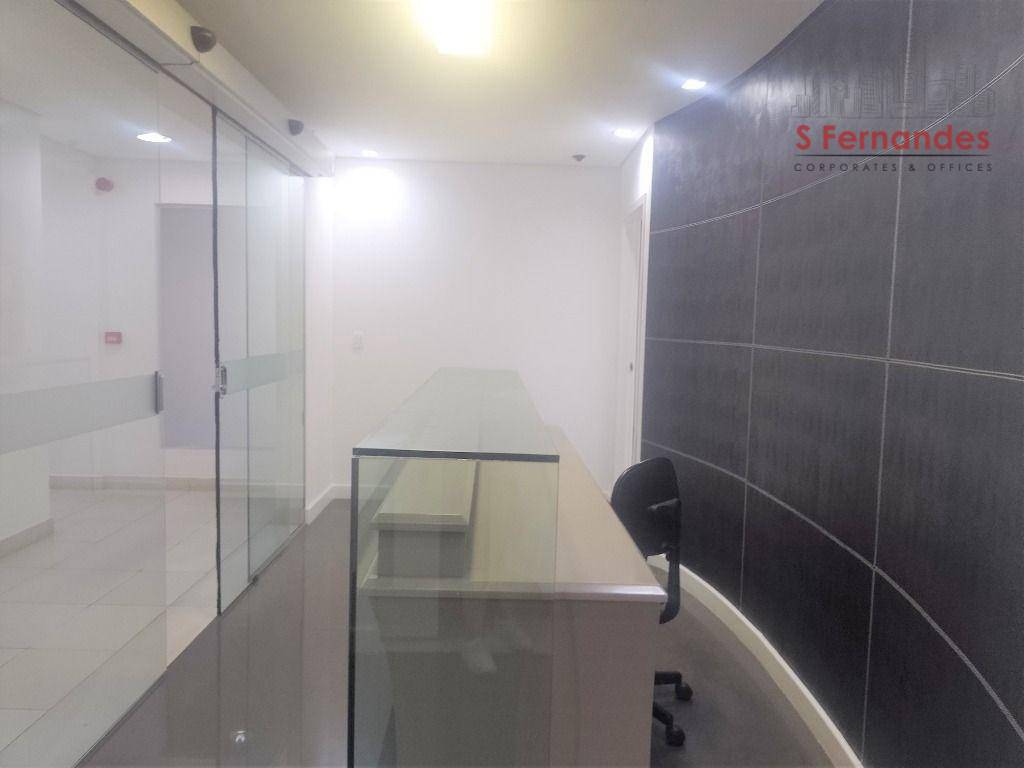 Conjunto Comercial-Sala para alugar, 240m² - Foto 2