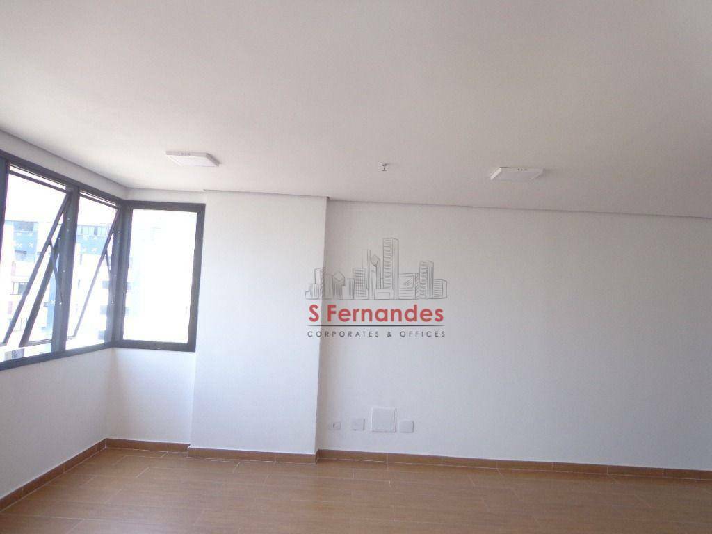 Conjunto Comercial-Sala para alugar, 38m² - Foto 11