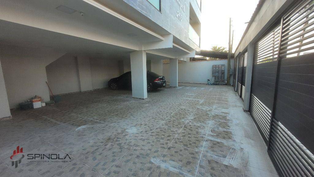 Sobrado, 2 quartos, 59 m² - Foto 2