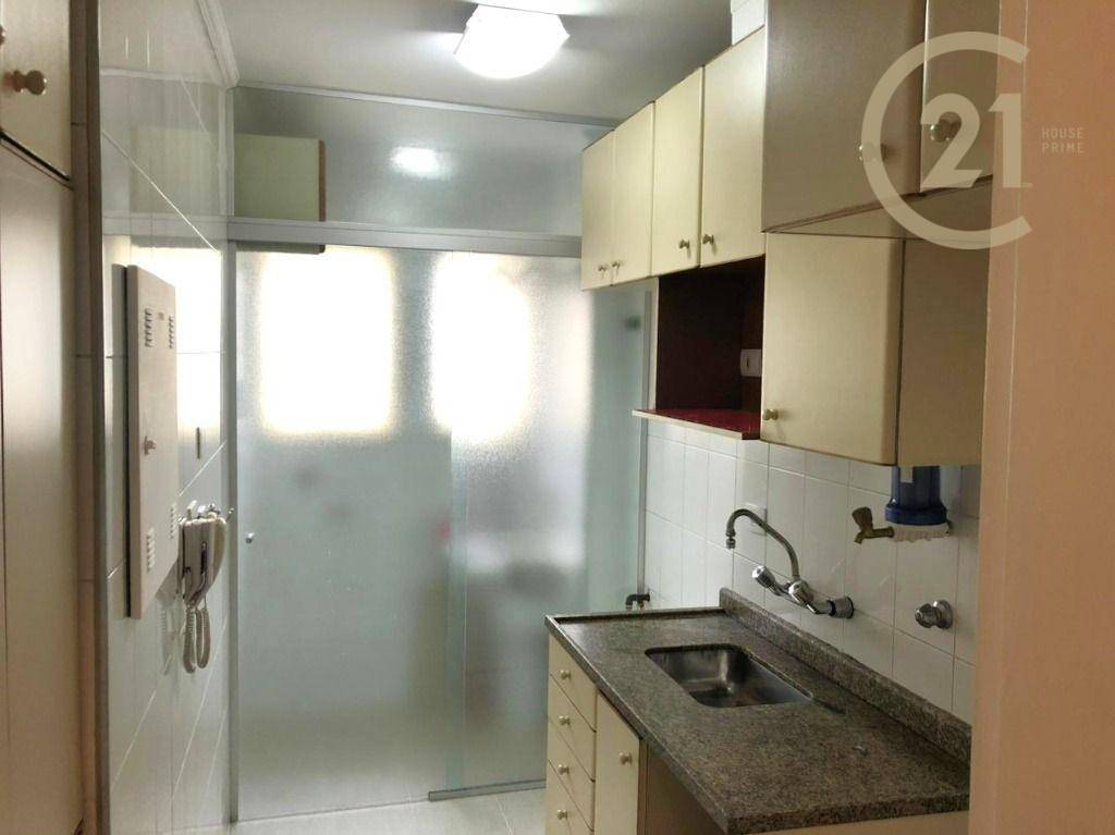 Apartamento à venda e aluguel com 2 quartos, 60m² - Foto 13