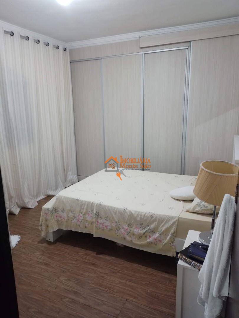 Sobrado à venda com 3 quartos, 220m² - Foto 22