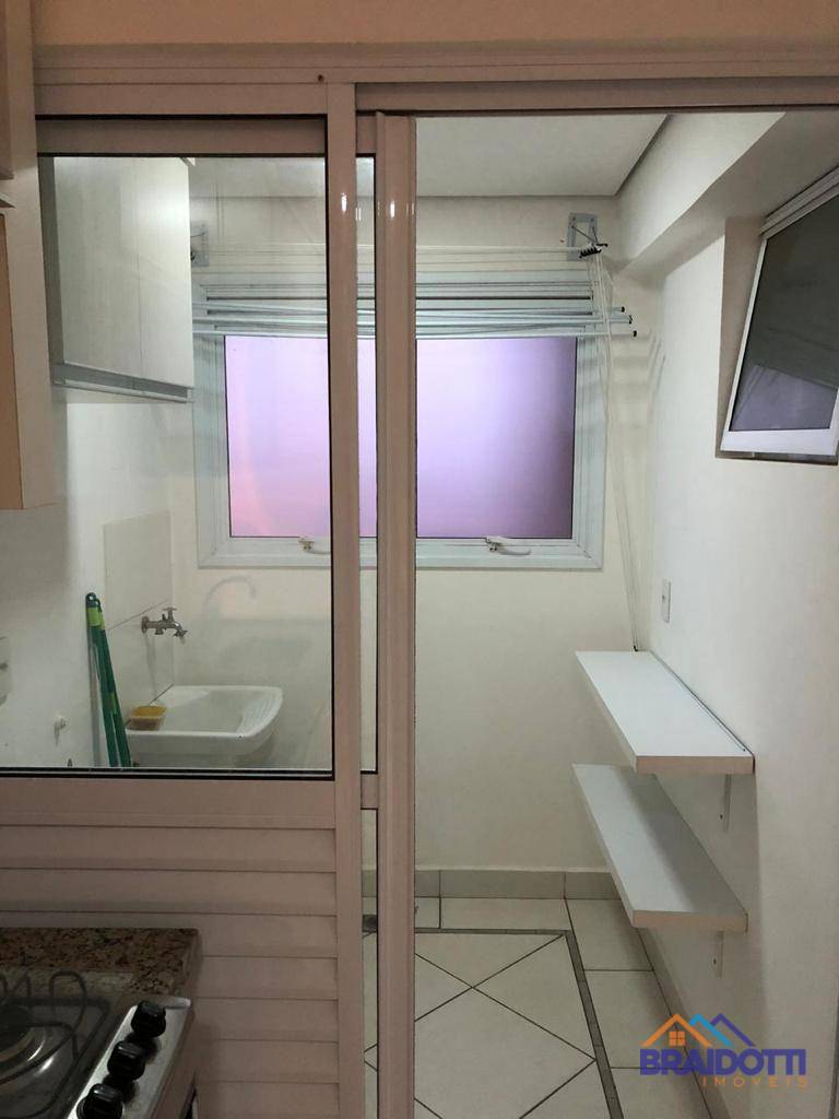 Apartamento à venda com 2 quartos, 69m² - Foto 16