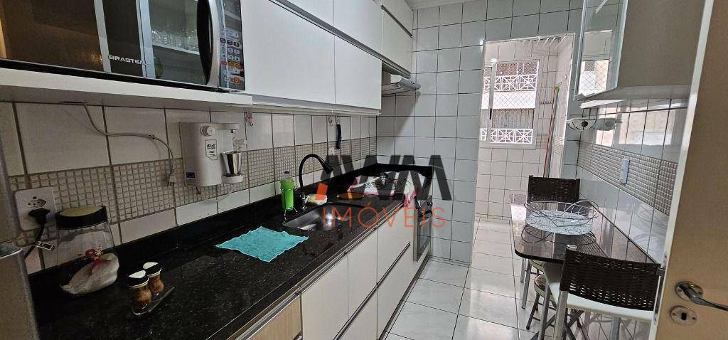 Apartamento à venda com 3 quartos, 77m² - Foto 17