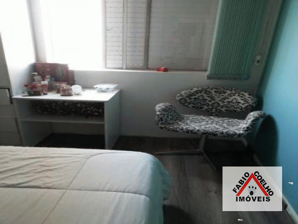 Apartamento à venda com 3 quartos, 90m² - Foto 9