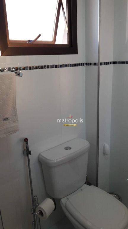 Apartamento à venda com 3 quartos, 115m² - Foto 21