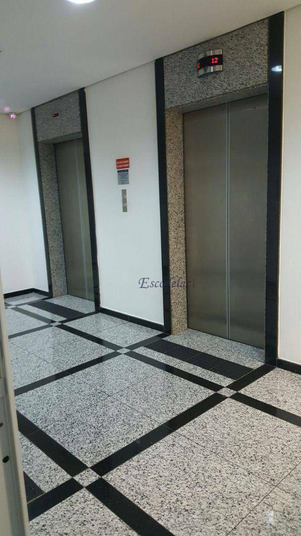 Conjunto Comercial-Sala para alugar, 193m² - Foto 23