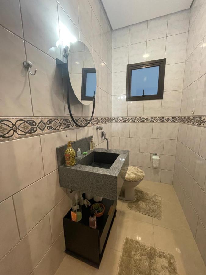 Sobrado à venda com 4 quartos, 192m² - Foto 6