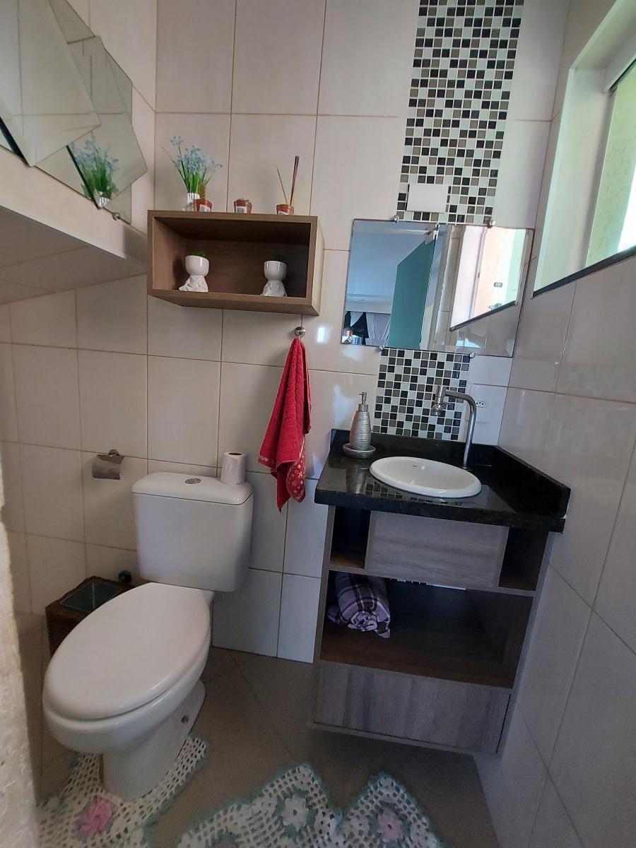 Casa à venda com 3 quartos, 282m² - Foto 13