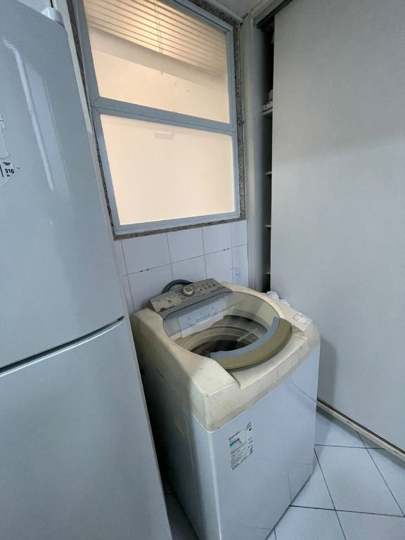 Apartamento para alugar com 3 quartos, 80m² - Foto 17