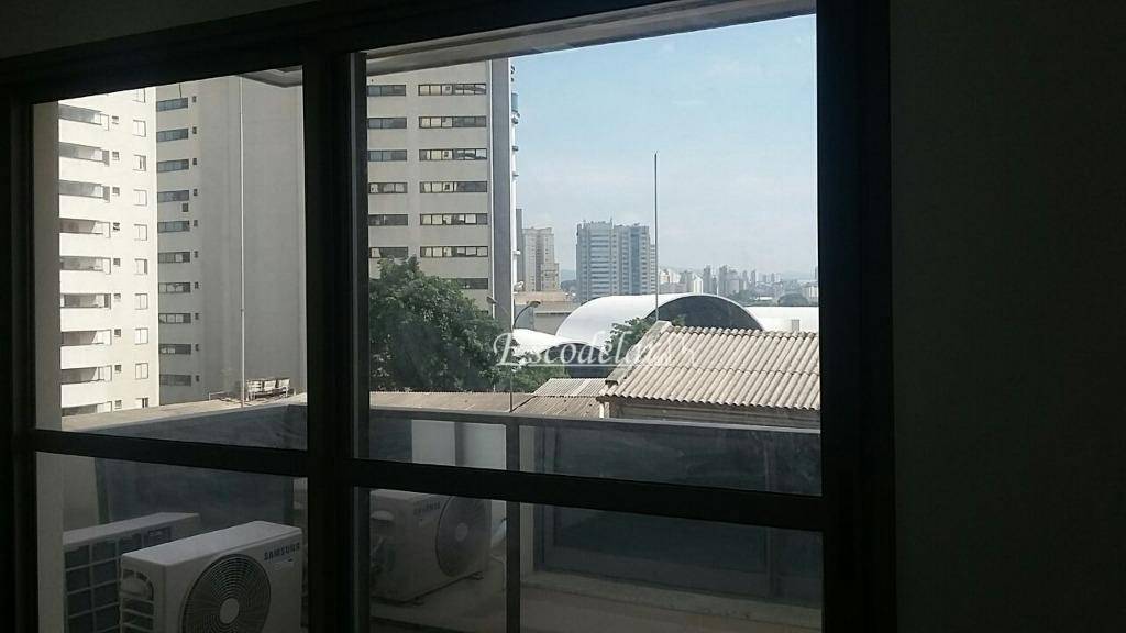 Conjunto Comercial-Sala para alugar, 32m² - Foto 4