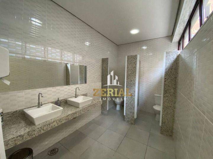 Conjunto Comercial-Sala para alugar, 56m² - Foto 7