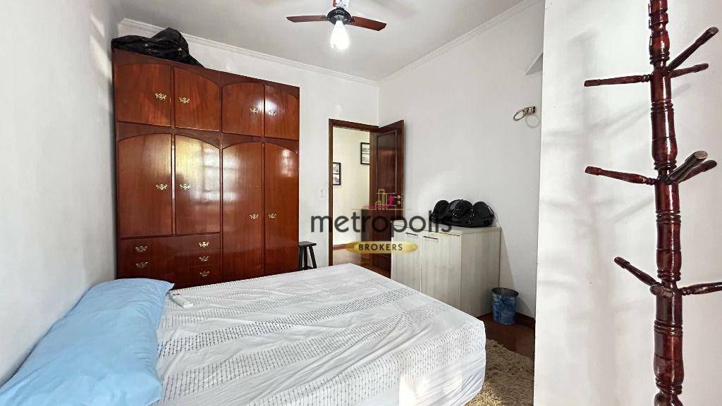 Sobrado à venda com 3 quartos, 287m² - Foto 35