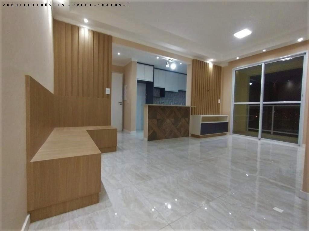 Apartamento à venda com 3 quartos, 81m² - Foto 5