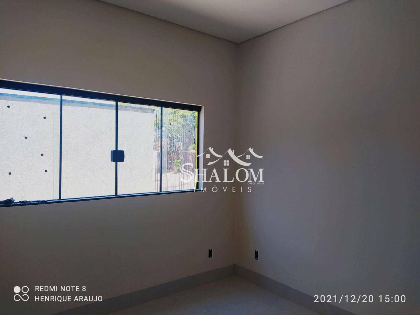 Casa à venda com 3 quartos, 170m² - Foto 10