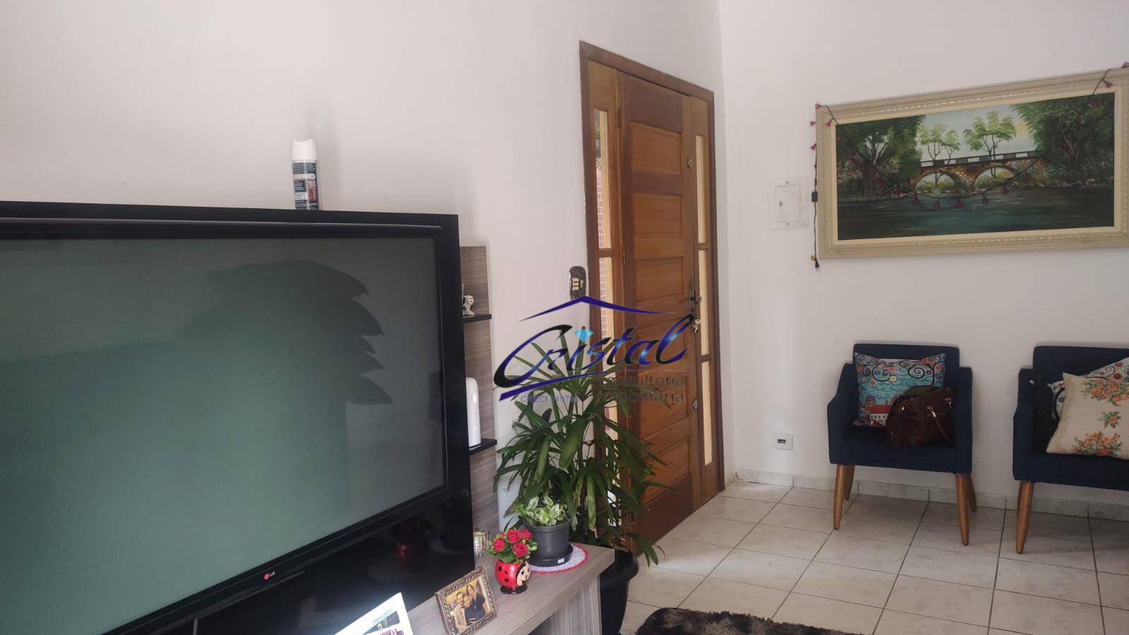 Casa, 2 quartos, 135 m² - Foto 2