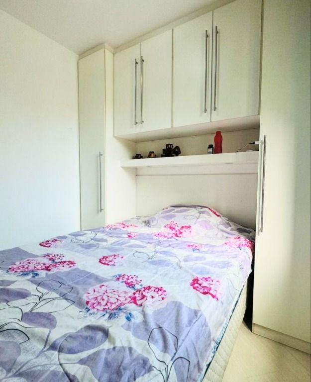 Apartamento à venda e aluguel com 3 quartos, 63m² - Foto 12