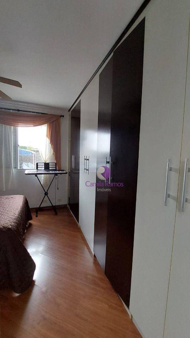 Apartamento à venda com 2 quartos, 60m² - Foto 15