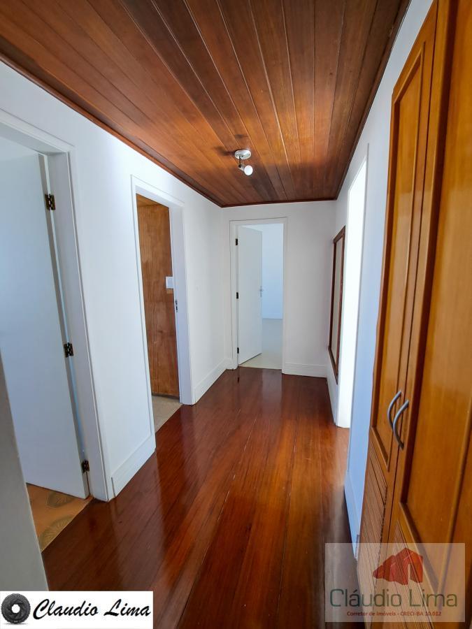 Apartamento à venda com 4 quartos, 185m² - Foto 19