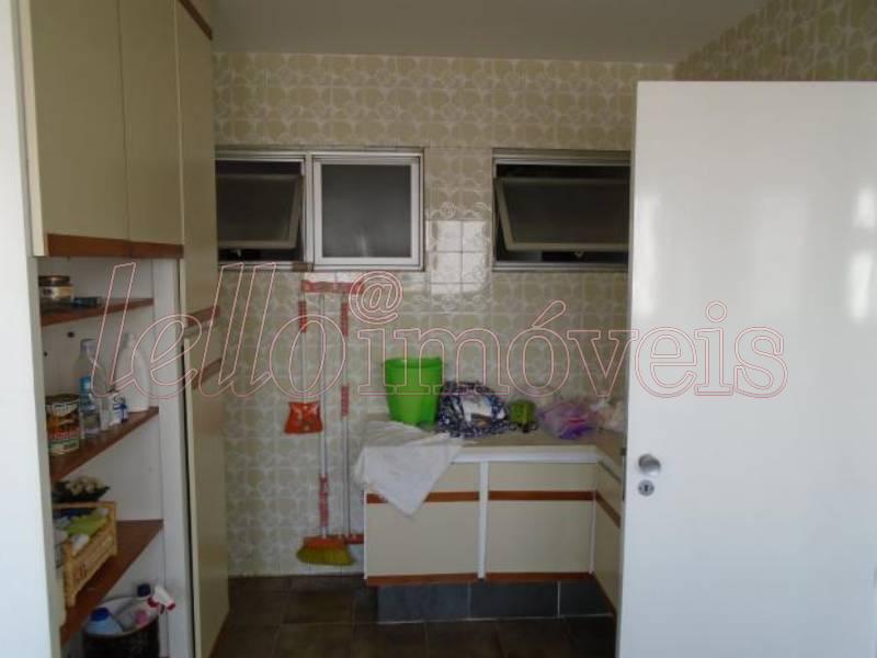 Apartamento para alugar com 4 quartos, 173m² - Foto 13