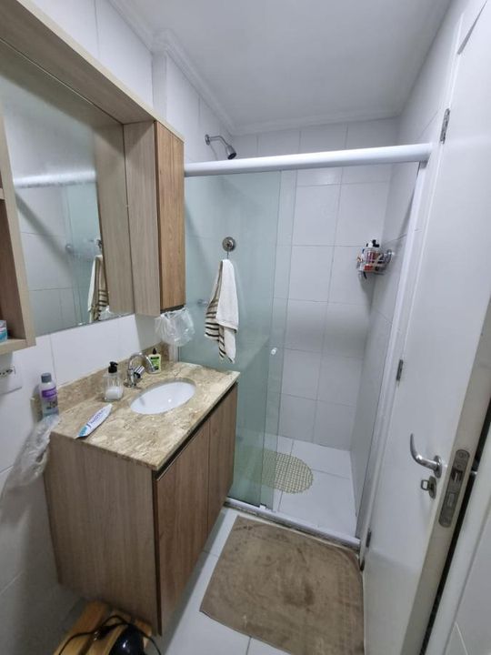 Apartamento à venda com 2 quartos, 60m² - Foto 5