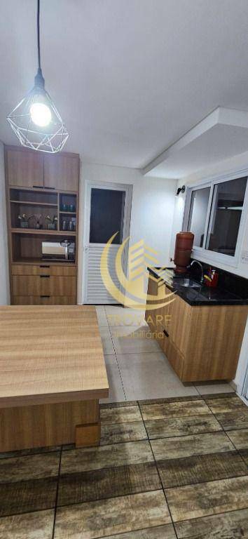 Sobrado à venda com 3 quartos, 93m² - Foto 25