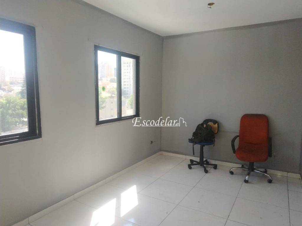 Conjunto Comercial-Sala para alugar, 40m² - Foto 8