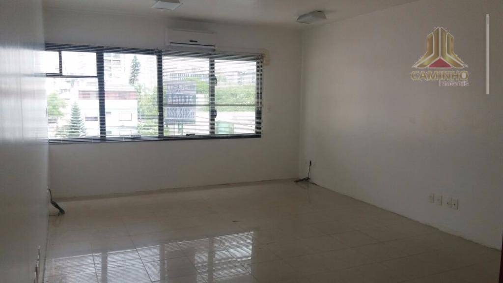 Conjunto Comercial-Sala à venda, 51m² - Foto 1