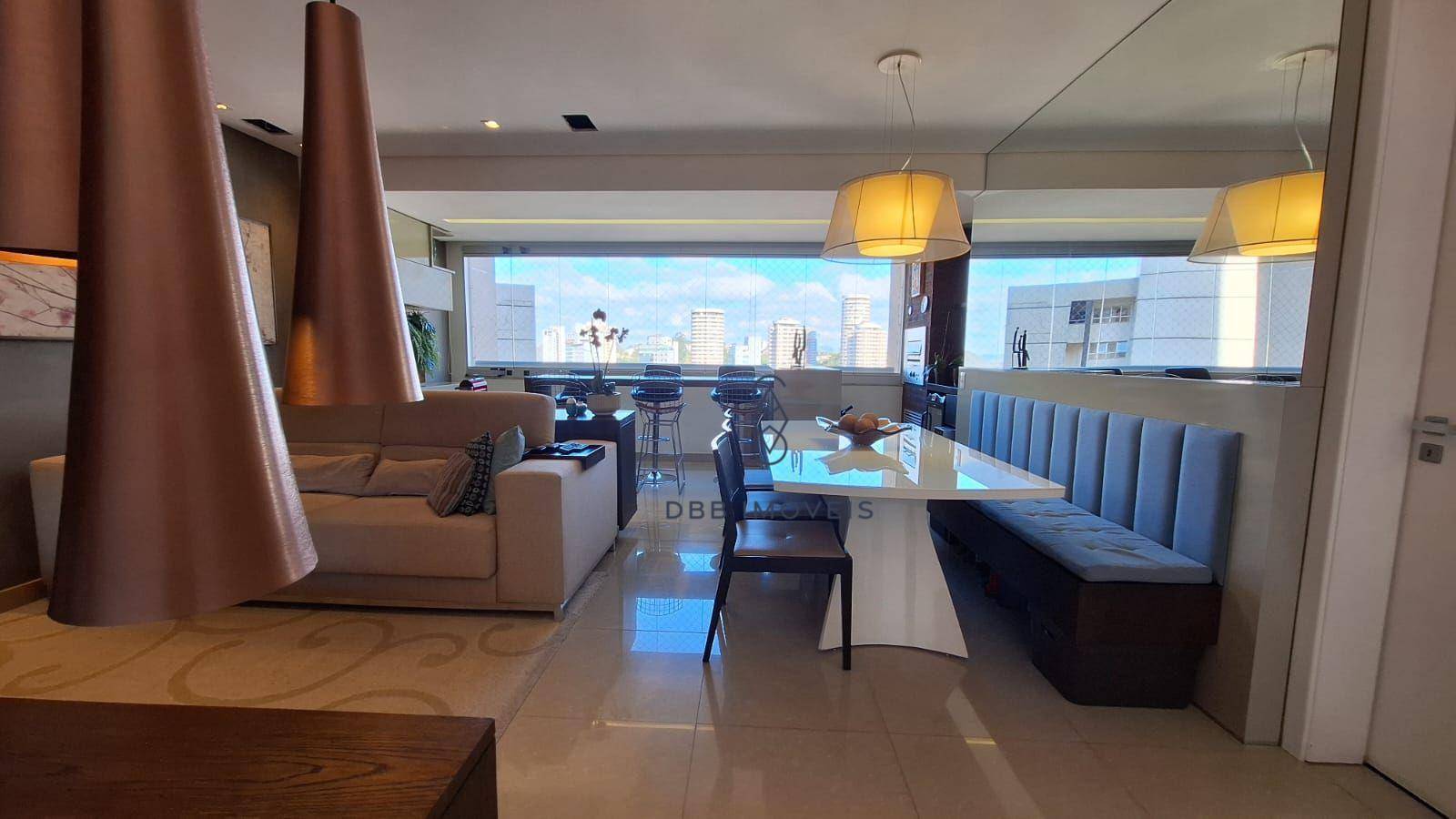 Apartamento à venda com 3 quartos, 102m² - Foto 15