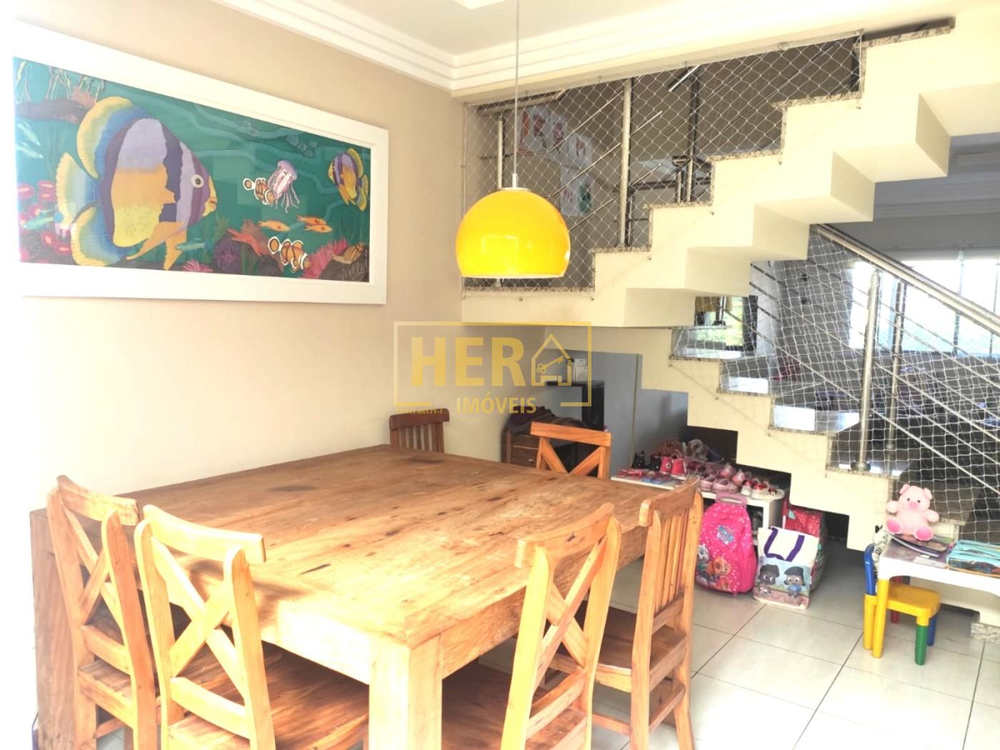 Casa de Condomínio à venda com 3 quartos, 185m² - Foto 9