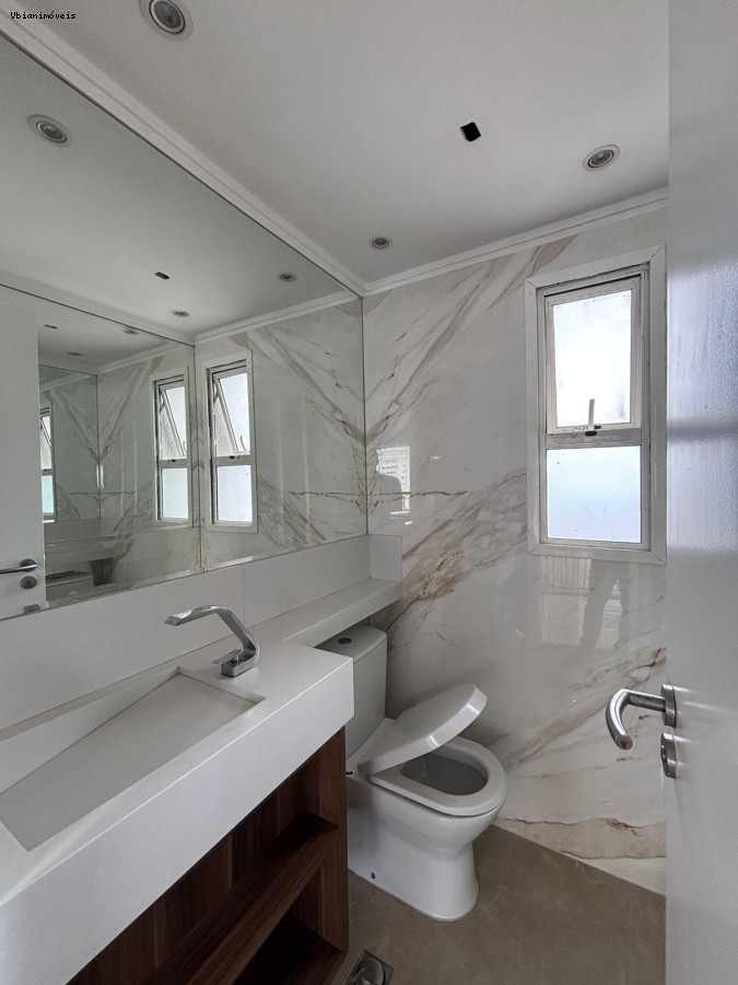 Apartamento à venda com 3 quartos, 156m² - Foto 14