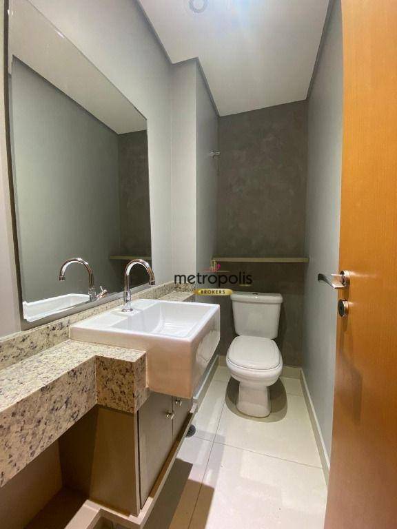 Apartamento para alugar com 2 quartos, 78m² - Foto 7