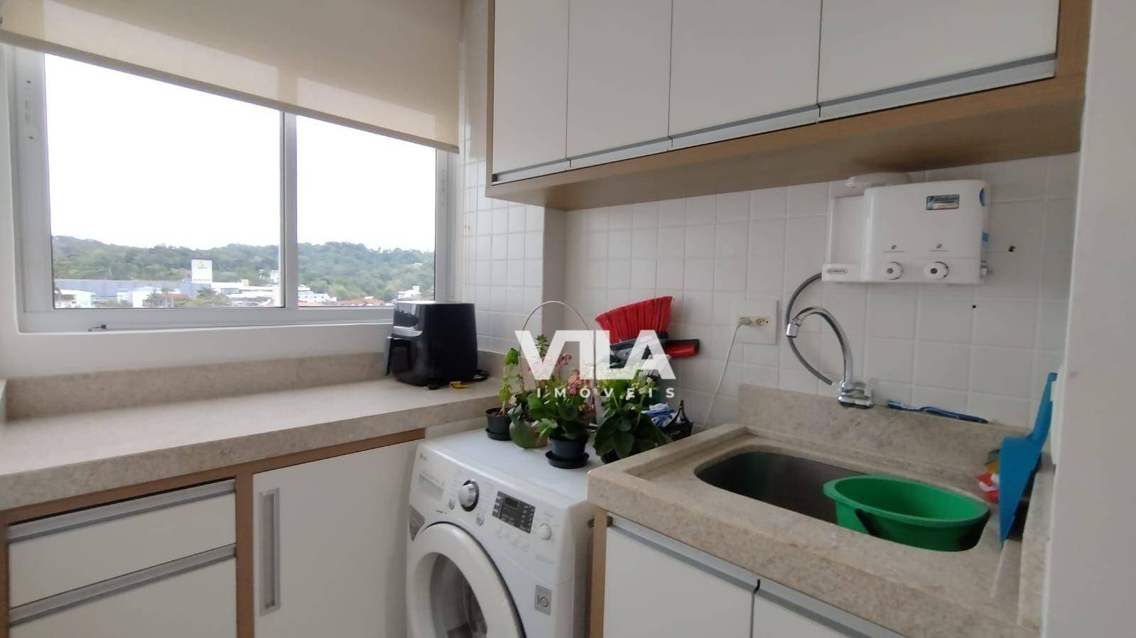 Apartamento à venda com 3 quartos, 98m² - Foto 10