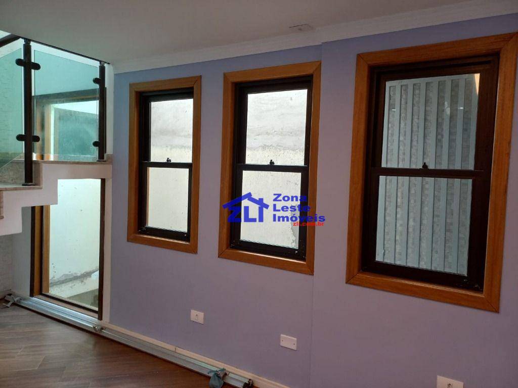 Sobrado à venda com 3 quartos, 115m² - Foto 10