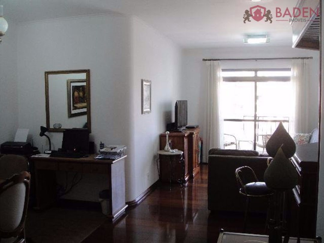 Apartamento, 3 quartos, 172 m² - Foto 2