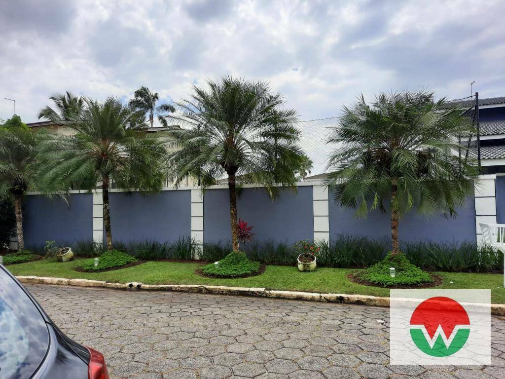 Casa de Condomínio à venda com 5 quartos, 301m² - Foto 2