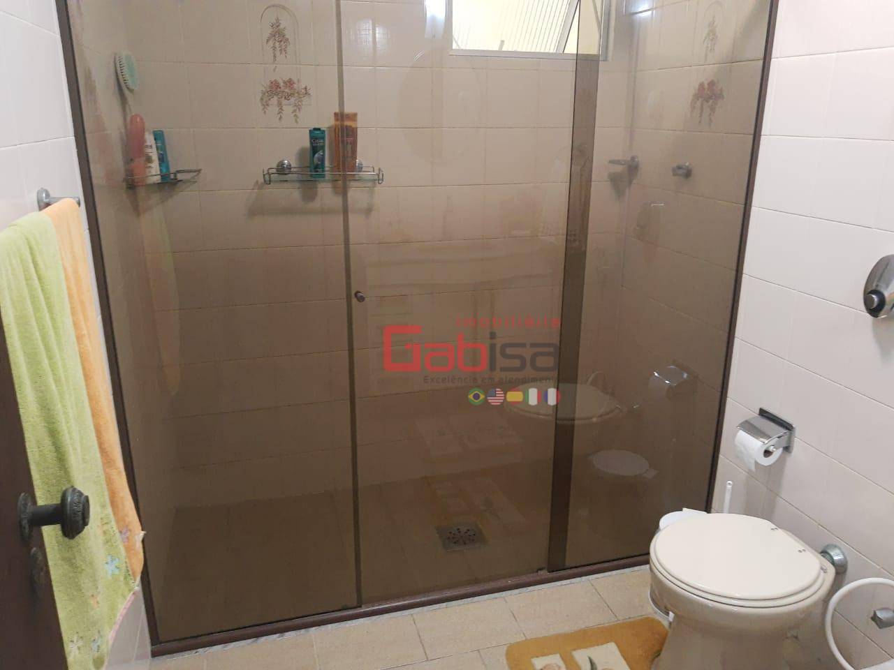 Apartamento à venda com 3 quartos, 170m² - Foto 24