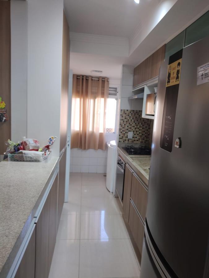 Apartamento à venda com 3 quartos, 77m² - Foto 5