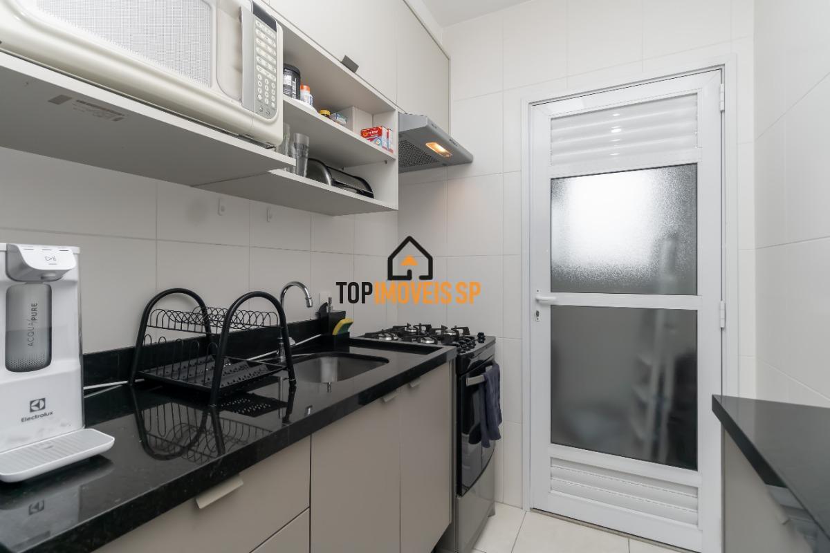 Apartamento à venda com 2 quartos, 118m² - Foto 12