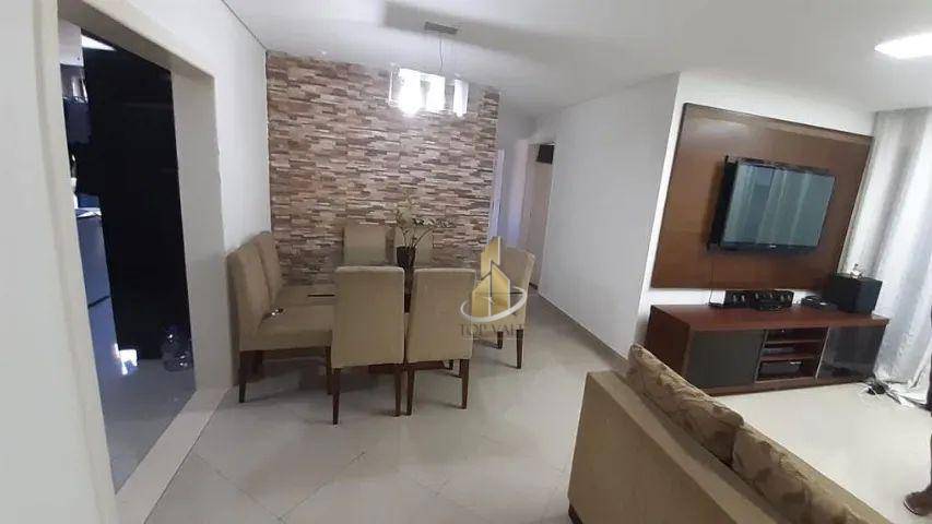 Apartamento à venda com 3 quartos, 114m² - Foto 5