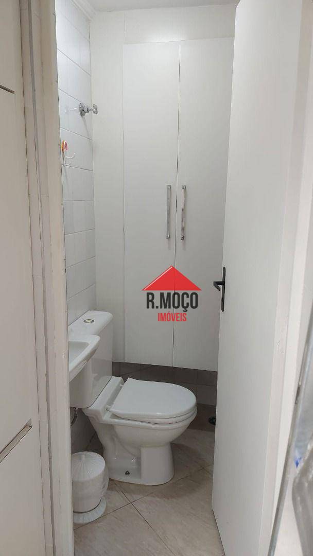 Apartamento à venda com 3 quartos, 70m² - Foto 28