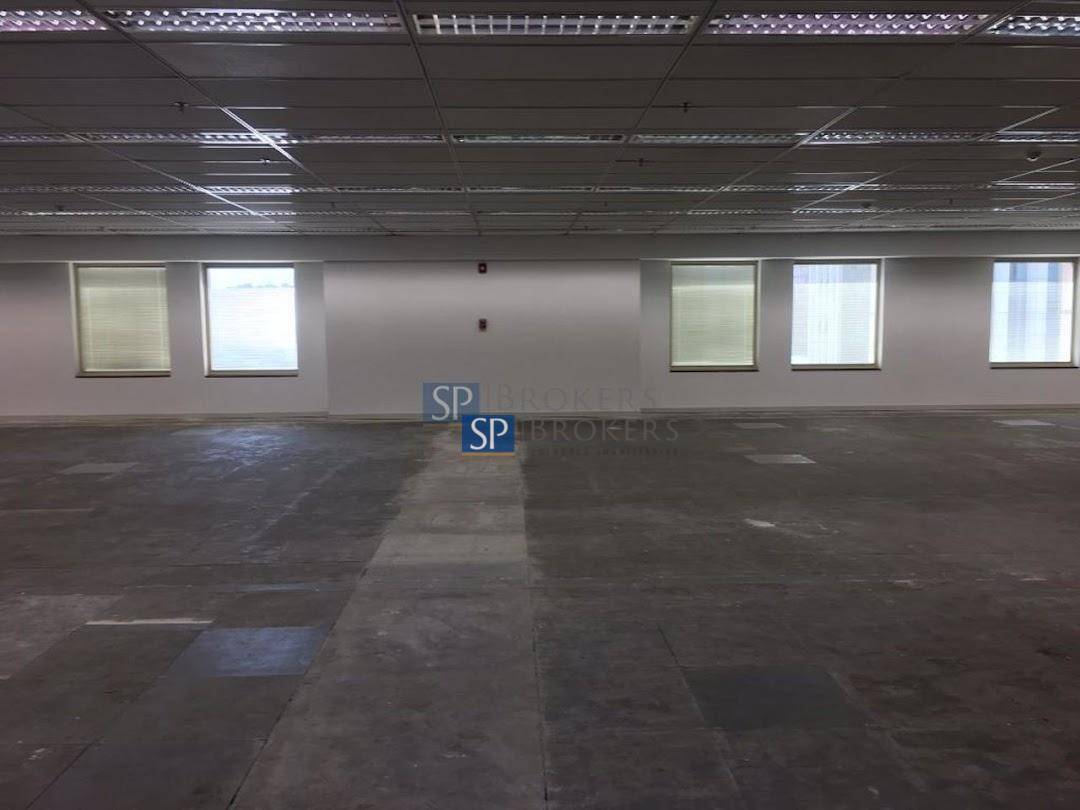 Conjunto Comercial-Sala à venda e aluguel, 304m² - Foto 10