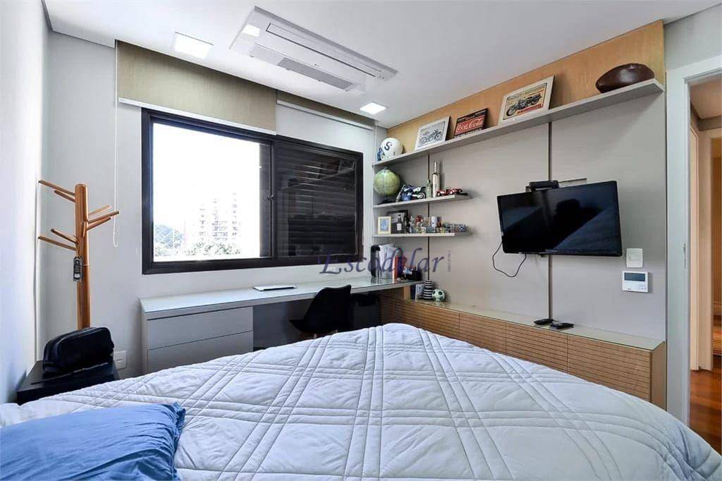 Apartamento à venda com 4 quartos, 250m² - Foto 6