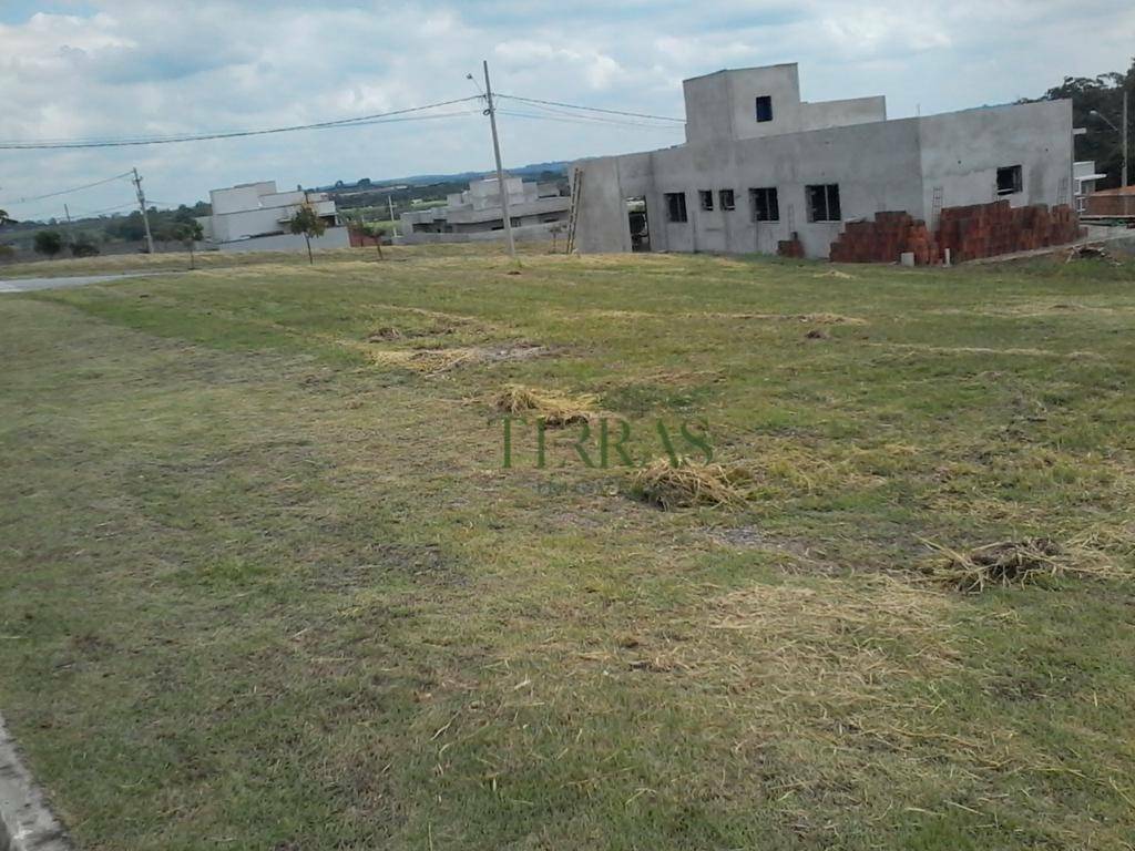 Loteamento e Condomínio à venda, 346M2 - Foto 1